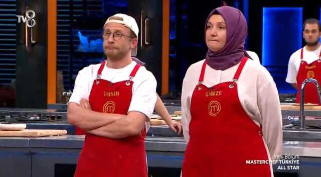 21 Temmuz Masterchef 100 bin TL'lik ödülü kim, hangi takım kazandı? 100 bin TL ödülü kazanan yarışmacı kim oldu, hangi isim?