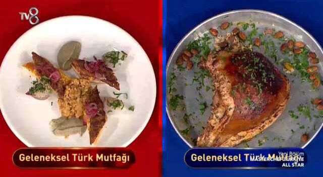 21 Temmuz Masterchef 100 bin TL'lik ödülü kim, hangi takım kazandı? 100 bin TL ödülü kazanan yarışmacı kim oldu, hangi isim?
