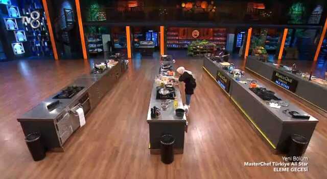 Masterchef kim elendi, kim gitti 2023? 13 Ağustos Masterchef eleme gecesinde elenen kim oldu? Eda mı, Barbaros mu, Mert mi, Çağatay mı?