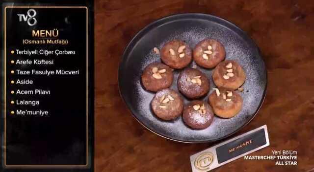 Masterchef dokunulmazlığı hangi takım kazandı? 22 Ağustos Salı Masterchef Mavi takım mı Kırmızı takım mı kazandı? Masterchef düellosunu kim aldı?