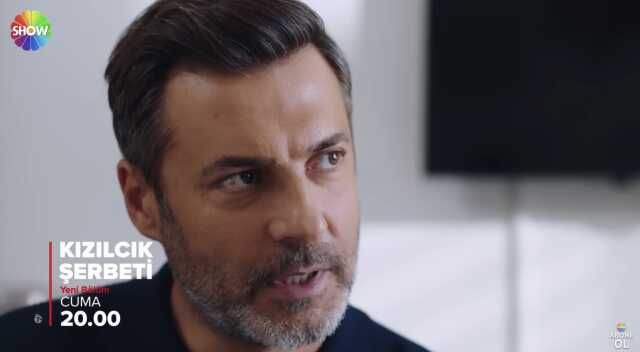 Kızılcık Şerbeti yeni bölüm fragmanı yayınlandı mı? Kızılcık Şerbeti 31. Bölüm 1., 2. fragman izle!