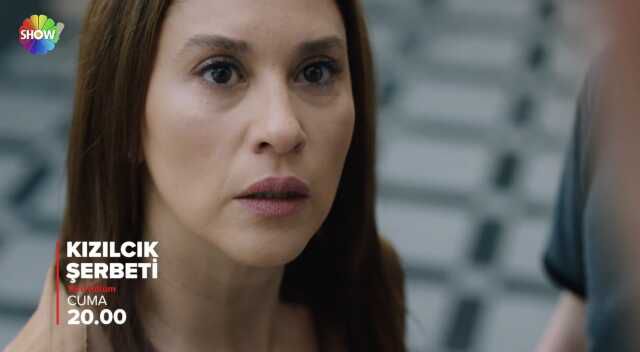 Kızılcık Şerbeti 33. bölüm fragmanı yayınlandı, fragman izle! Doğa, Cemre'yi kaçırıyor mu? Nursema boşanıyor mu?