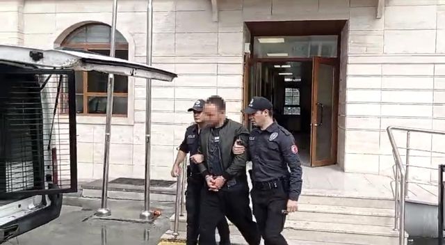 Esenyurt'ta Kiracıyı Döven Baba ve Oğlu Yakalandı