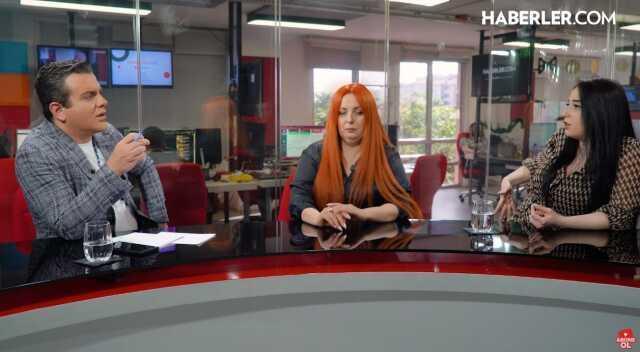 Sibel Can'ın tarzını gören modacı Aslı Şener ve Selma Oruç sessiz kalamadı: Biz giydirelim