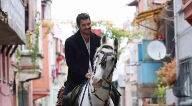 Kopuk dizisi ne zaman başlıyor, ilk bölüm ne zaman?