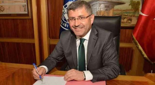 AK Parti Üsküdar Belediye Başkan adayı kim oldu? AK Parti İstanbul Üsküdar adayı kim?Oldu