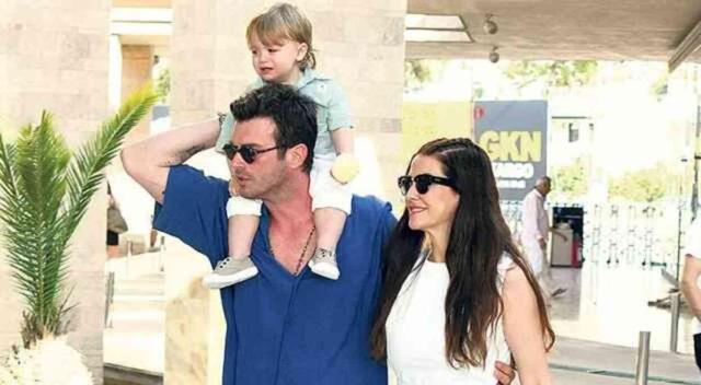 Kıvanç Tatlıtuğ, Londra'ya taşınacağı söylentisini yalanladı