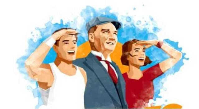 19 Mayıs ile ilgili şiirler 2024! 1-2-3-4-5 kıtalık 19 Mayıs şiirleri uzun ve kısa! 19 Mayıs kısa sözler ve anlamlı mesajlar neler?