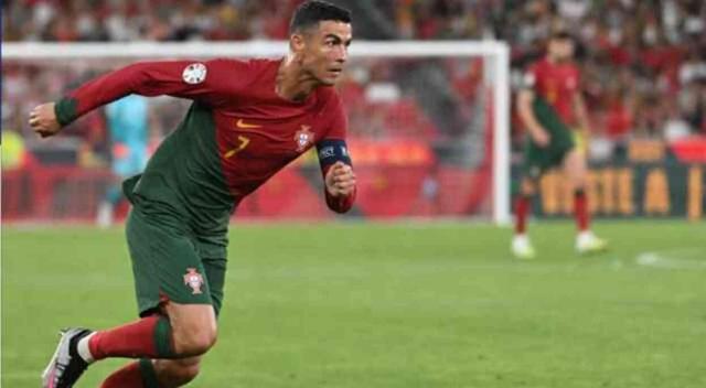 Cristiano Ronaldo kariyeri boyunca kaç gol attı? Ronaldo'nun kaç tane golü var?