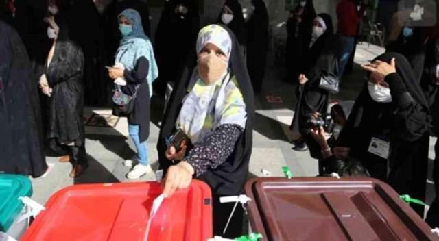 İran cumhurbaşkanı seçimi ne zaman?