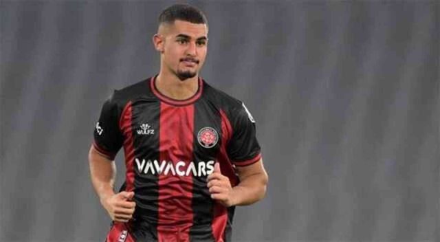 Fenerbahçe, gelecek sezonun ilk transferini Fatih Karagümrük'ten yapıyor