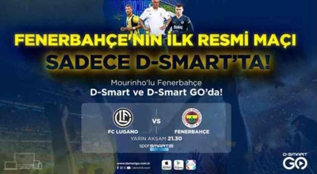 Digitürk D Smart Go kaçıncı kanalda? D Smart hangi platformda, D Smart GO nasıl izlenir, frekansı ne?