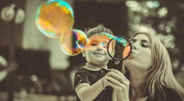 Anne ile ilgili sözler! 2024 anne sözleri! Anne ile ilgili en güzel ve anlamlı sözler