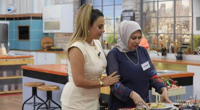 Gelinim Mutfakta bugün çeyrek altını kim kazandı? 19 Ağustos Pazartesi çeyrek altını hangi gelin aldı?