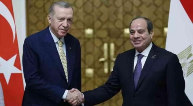 Sisi Türkiye'ye ne zaman gelecek?