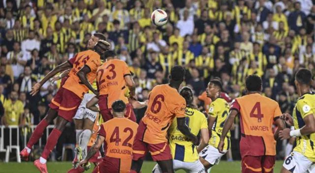 Galatasaray PAOK maçı hangi kanalda? GS PAOK maçını hangi kanal veriyor, şifresiz mi?