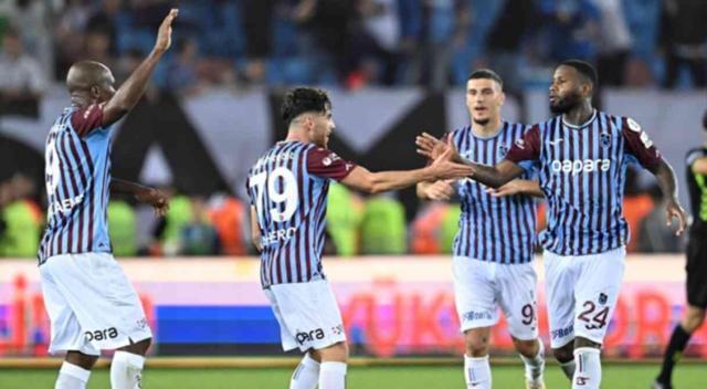 Gaziantep FK Trabzonspor maçı CANLI izle! (HD) Gaziantep Trabzonspor maçı canlı yayın nerede ve nasıl izlenir?