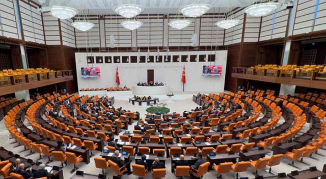 TBMM personel alımı başvuruları başladı mı? TBMM personel alımı başvuru şartları nedir?