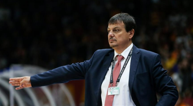 Ergin Ataman sağlık durumu nasıl? Ergin Ataman'ın hastalığı nedir?
