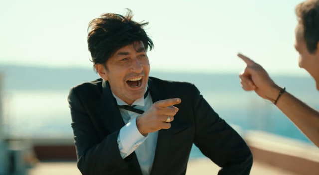 'Filme Gel' filmi nerede çekildi? Filme Gel konusu nedir, oyuncuları kimler?