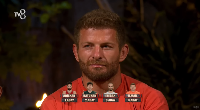 Survivor All Star 2025'te Heyecan Dorukta