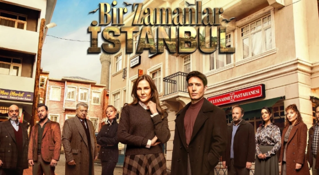 Bir Zamanlar İstanbul'un Konusu ve Teması