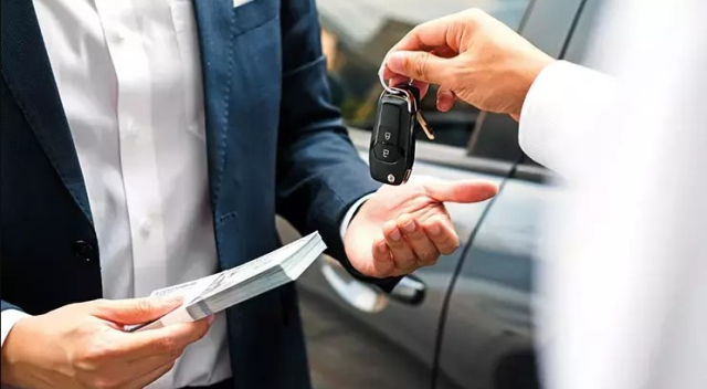 Taşıt kredisinde faizler düştü mü, faiz oranı kaç 2025? Taşıt kredisi faiz oranları nasıl olacak?