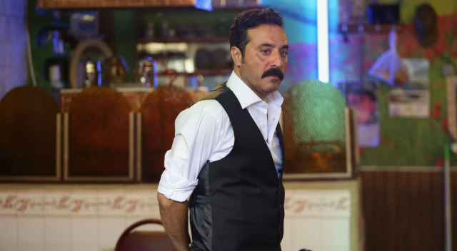 Film ve Dizi Kariyeri