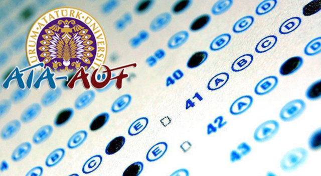 ATA AÖF sınav sonuçları ne zaman açıklanacak? ATA AÖF bütünleme sonuçları açıklandı mı?