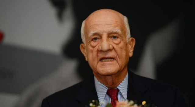 İnan Kıraç kimdir? İnan Kıraç kaç yaşında öldü, evli mi? İnan Kıraç hangi firmanın sahibi?