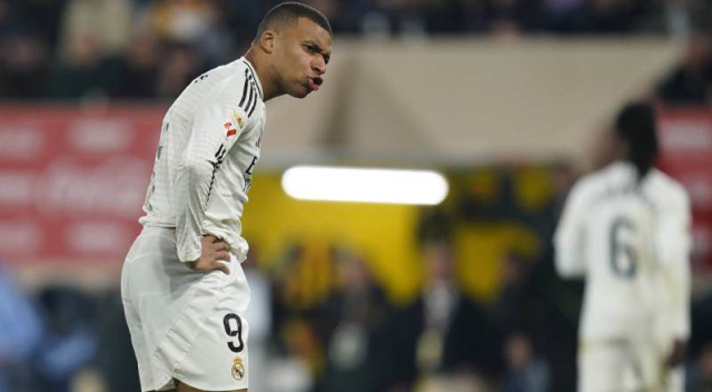 İspanya bu olayı konuşuyor! Arda Güler, bu yaptığıyla Mbappe'yi çıldırttı