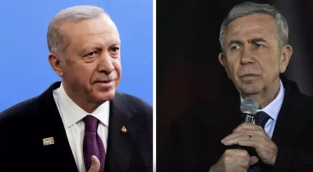 Pamuk Şeker olayı nedir? Kim kime pamuk şekeri dedi?