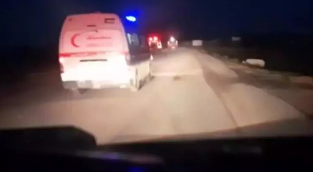 İsrail ordusunun sağlık ve sivil savunma çalışanlarına infaz ettiği görüntüler ortaya çıktı