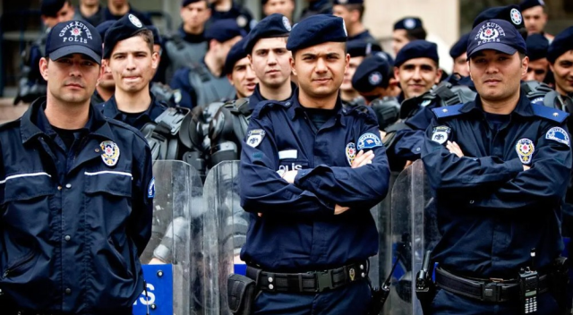 POLİS HAFTASI KUTLAMA MESAJLARI! 2025 polis günü ne zaman?