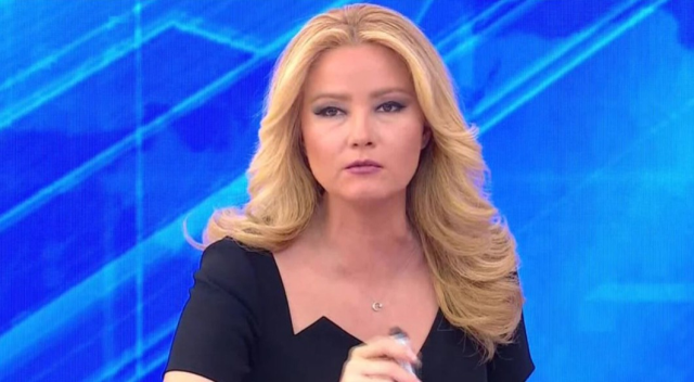 MÜGE ANLI CANLI İZLE 30 NİSAN 2025: Bugün Müge Anlı canlı yayın izle! ATV ekranıyla Müge Anlı İle Tatlı Sert canlı izle