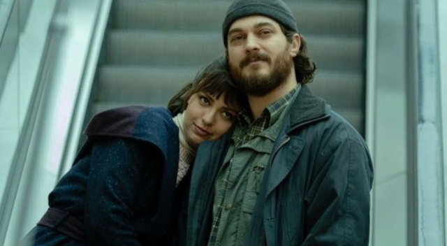 Aslıhan Malbora'nın sevgilisi kimdir? Aslıhan Malbora ve Çağatay Ulusoy sevgili mi?