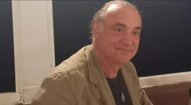 Mehmet Serdar Sulukahya kimdir, nereli? Yeşilçam oyuncusu Mehmet Serdar Sulukahya hangi filmlerde oynadı?