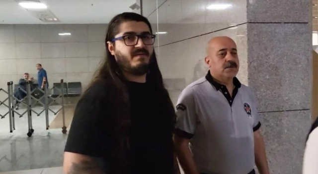 Tolunay Ören, Kemal Can Parlak, Ferit Karakaya neden gözaltına alındı? SON DAKİKA