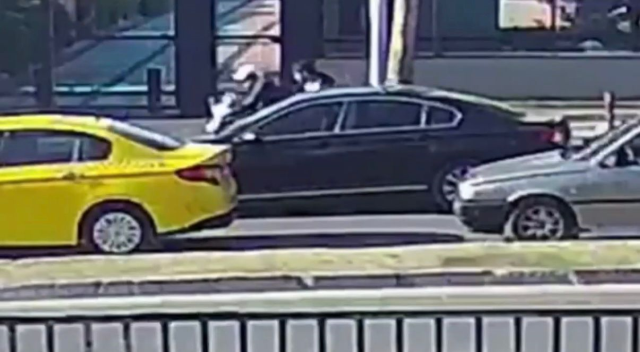 Dilan Polat'ın korumasına saldıranlara operasyon