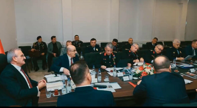 Marmaris'teki görüntüler sonrası asker olaya dahil oldu