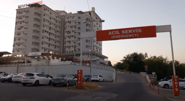 Diyarbakır'da kutlamadan dönen kadın silahlı saldırıda öldü