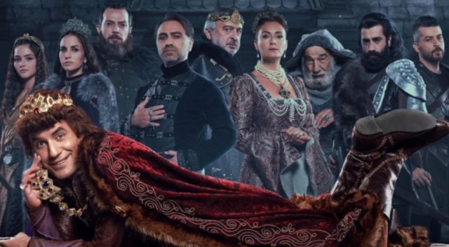 Prens dizisinin senaristi kim? Prens dizisini kim yazdı?