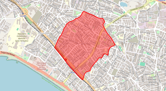 İstanbul KARTAL su kesintisi! 29-30 Temmuz İSKİ Kartal su kesintisi ne zaman bitecek, sular ne zaman gelecek?