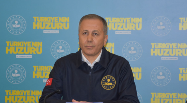 Bakan, ülkesine dönüş yapan Suriyeli sayısını açıkladı
