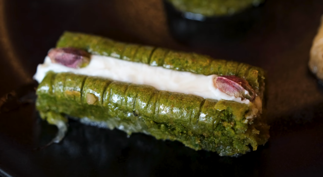 Baklavanın kat kat tarihçesi: Gerçek baklava hakkında herşey!