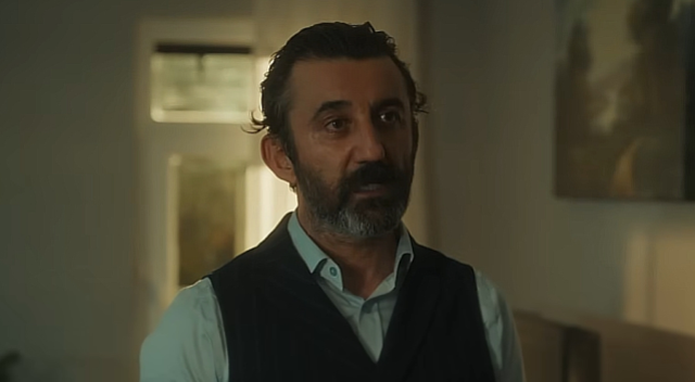 Eşref Rüya 24. bölüm full izle