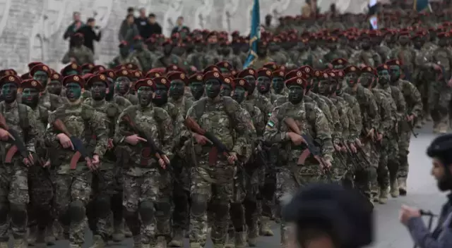 Türkiye'den operasyon için net mesaj geldi! 80 bin kişilik ordu hazır