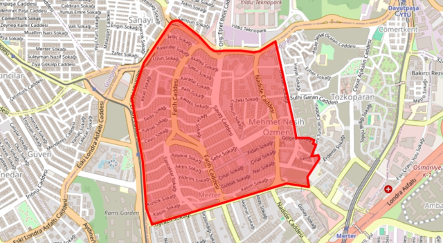 İstanbul İSKİ su kesintisi! 3-4 Şubat İstanbul'da su kesintisi ne zaman bitecek, sular ne zaman gelecek?
