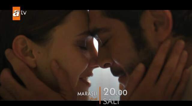 Maraşlı Canlı izle! ATV Maraşlı 26. Final bölümü canlı izle! 13 Temmuz Maraşlı full HD Canlı izle! Maraşlı finalde neler olacak?