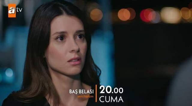 Baş Belası 9. bölüm fragmanı yayınlandı mı? Baş Belası 8. bölüm fragmanı izle! Baş Belası son bölümde neler oldu?